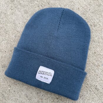 Kulich Vasha - Tmavomodrý